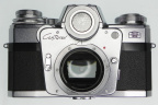 Contarex Bodies